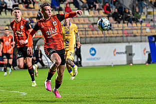 imon Gabriel, Martin Boa a Adam Tun. |  autor: Rudolf Makurica