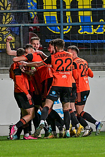 Po gle Adama Tunho. |  autor: Rudolf Makurica