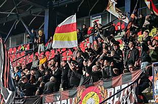 Fanklub Concordia 1906 |  autor: Rudolf Makurica