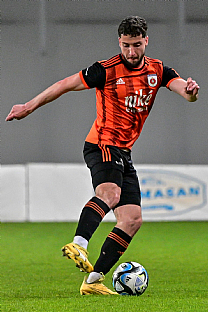 Alexander Moji |  autor: Rudolf Makurica