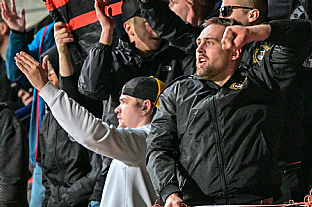 Fanklub Concordia 1906 |  autor: Rudolf Makurica