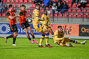 tefan Gerec a Adam Tun |  autor: Rudolf Makurica