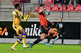 Samuel Lavrink |  autor: Rudolf Makurica