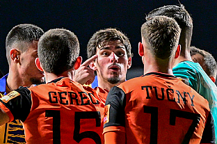 tefan Gerec a Adam Tun |  autor: Rudolf Makurica