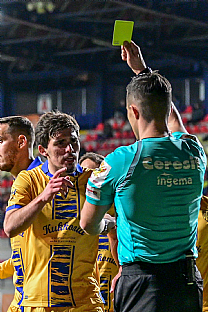 Mateus Brunetti a Luk Dzivjak |  autor: Rudolf Makurica