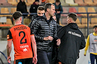 Alexander Moji, Tom Frhwald, Ondej Smetana, Oliver Lutern a Adam Tun. |  autor: Rudolf Makurica