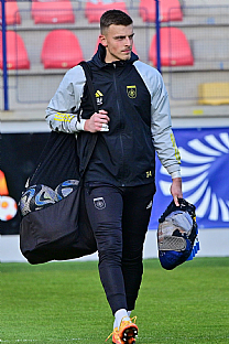 Tom Frhwald |  autor: Rudolf Makurica