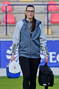 Ingrida Nagyov |  autor: Rudolf Makurica