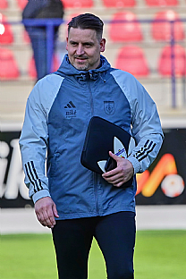 Matej avol |  autor: Rudolf Makurica