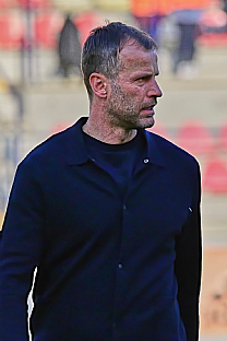 Ondej Smetana |  autor: Rudolf Makurica