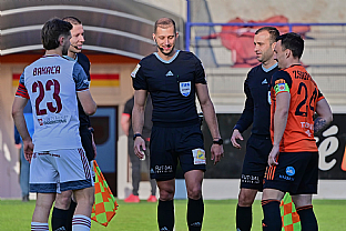 Mikul Bakaa a Marek Zsigmund |  autor: Rudolf Makurica