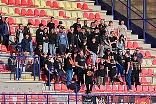 Fanklub Concordia 1906 |  autor: Rudolf Makurica