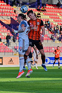 Peter Kovik a Alexander Seleck |  autor: Rudolf Makurica