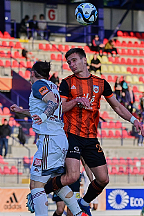 Peter Kovik a Alexander Seleck |  autor: Rudolf Makurica