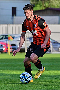 Alexander Moji |  autor: Rudolf Makurica