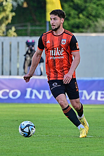 Alexander Moji |  autor: Rudolf Makurica