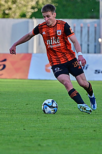 Alexander Seleck |  autor: Rudolf Makurica