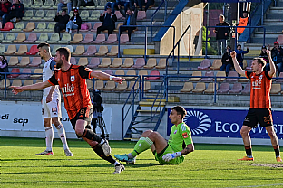 Timotej Mdry a Marin Chobot |  autor: Rudolf Makurica