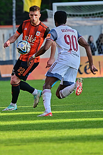 imon Gabriel a Marek Assinor |  autor: Rudolf Makurica