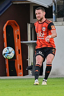 Timotej Mdry |  autor: Rudolf Makurica