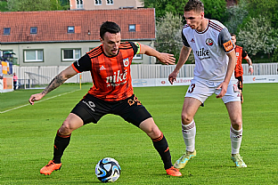 Marek Zsigmund a Filip Mielke |  autor: Rudolf Makurica