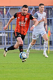 Timotej Mdry a Ren Paraj |  autor: Rudolf Makurica