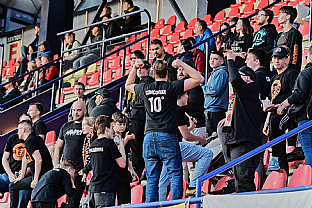 Fanklub Concordia 1906 |  autor: Rudolf Makurica