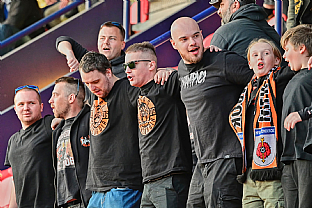 Fanklub Concordia 1906 |  autor: Rudolf Makurica