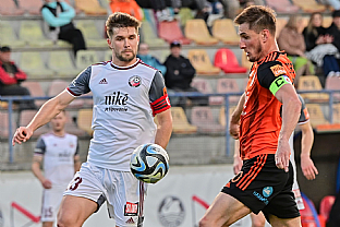 Mikul Bakaa a Martin Chrien |  autor: Rudolf Makurica