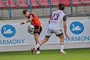 Jan Hladk a Mikul Bakaa |  autor: Rudolf Makurica