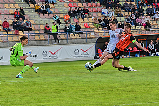 Adam Danko, Filip Mielke a Martin Chrien. |  autor: Rudolf Makurica