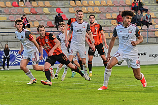 tefan Gerec a Alexander Moji |  autor: Rudolf Makurica