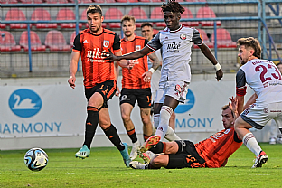 Samuel Lavrink, Jan Hladk a tefan Gerec. |  autor: Rudolf Makurica