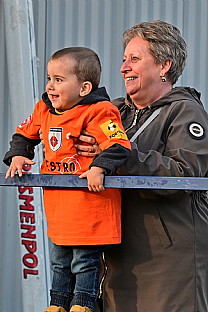 Rados po gle |  autor: Rudolf Makurica