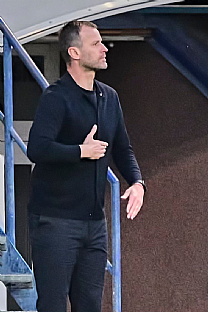 Ondej Smetana |  autor: Rudolf Makurica