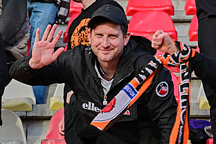 Fanik |  autor: Rudolf Makurica