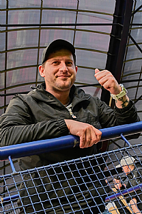 Fanik |  autor: Rudolf Makurica