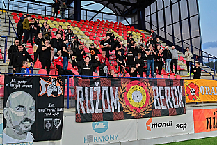 Fanklub Concordia 1906 |  autor: Rudolf Makurica