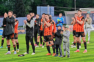 Martin Boa, Alexander Moji, Oliver Lutern, Samuel efk, Martin Chrien, Marek Zsigmund, Dominik apaj, Jan Hladk, David Jackuliak a Kevin vehla. |  autor: Rudolf Makurica