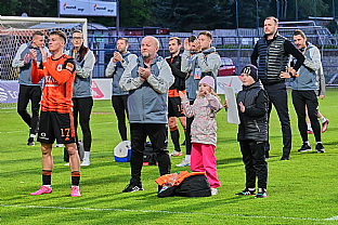 ubo Hajdch, Adam Tun, Ingrida Nagyov, Marek Herut, Peter Adamiak, tefan Gerec, Matej avol, Jn Kseni, Ondej Smetana a Peter Tomko. |  autor: Rudolf Makurica