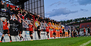 Marek Zsigmund, Martin Boa, Alexander Moji, Oliver Lutern, David Jackuliak, Adam Tun, imon Gabriel, Tom Frhwald, Marin Chobot, Samuel efk, Samuel Lavrink, Mat Mal, Martin Chrien, Timotej Mdry. |  autor: Rudolf Makurica