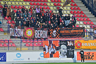 Fanklub Concordia 1906 |  autor: Rudolf Makurica