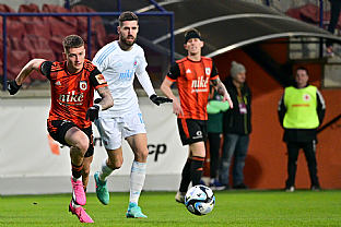 Adam Tun a Oliver Lutern |  autor: Rudolf Makurica