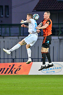 Juraj Kucka a Jn Maslo |  autor: Rudolf Makurica