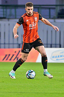 imon Gabriel |  autor: Rudolf Makurica