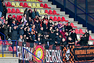 Fanklub Concordia 1906 |  autor: Rudolf Makurica