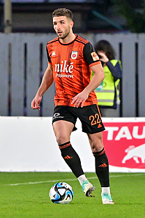 imon Gabriel |  autor: Rudolf Makurica