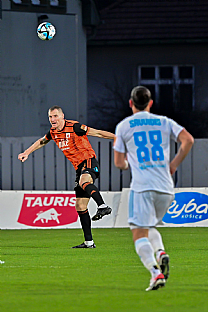 Jn Maslo a Kyriakos Savvidis |  autor: Rudolf Makurica