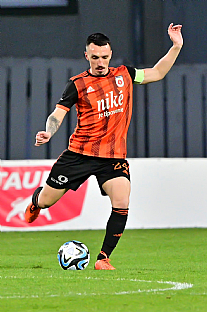 Marek Zsigmund |  autor: Rudolf Makurica