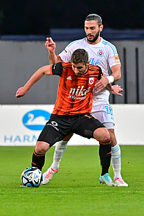 Samuel Lavrink a Kyriakos Savvidis |  autor: Rudolf Makurica